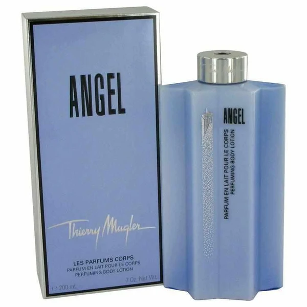 Angel, Body Lotion by Thierry Mugler