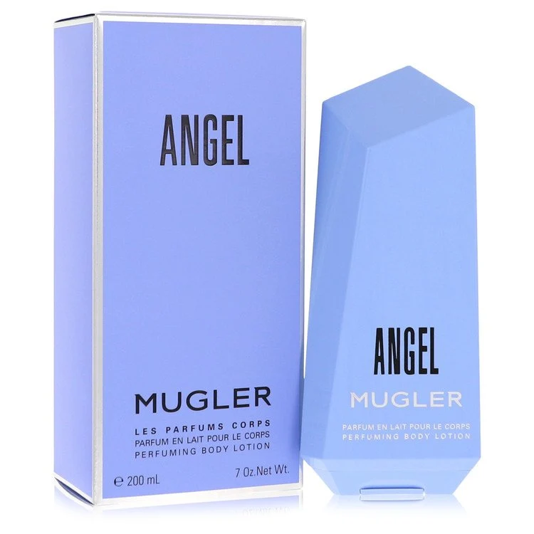 Angel, Body Lotion by Thierry Mugler