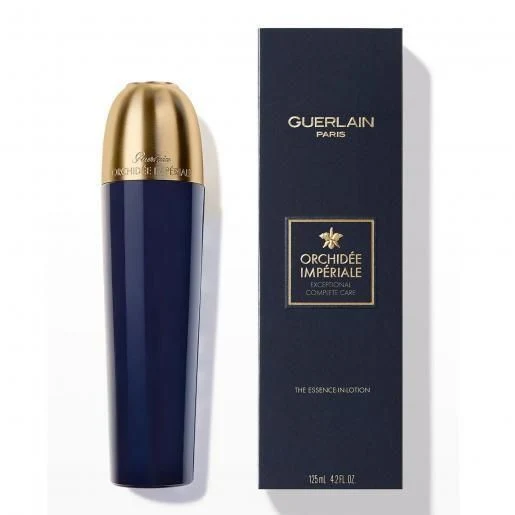 Guerlain Orchidée Impériale - La Lotion-Essence