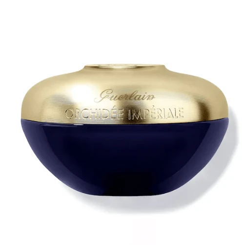 Guerlain Orchidée Impériale - La Crème Cou Et Décolleté