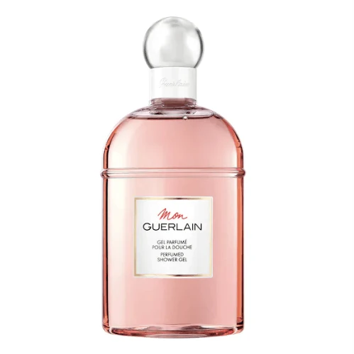 Guerlain Mon Guerlain - Gel Parfumé Pour La Douche