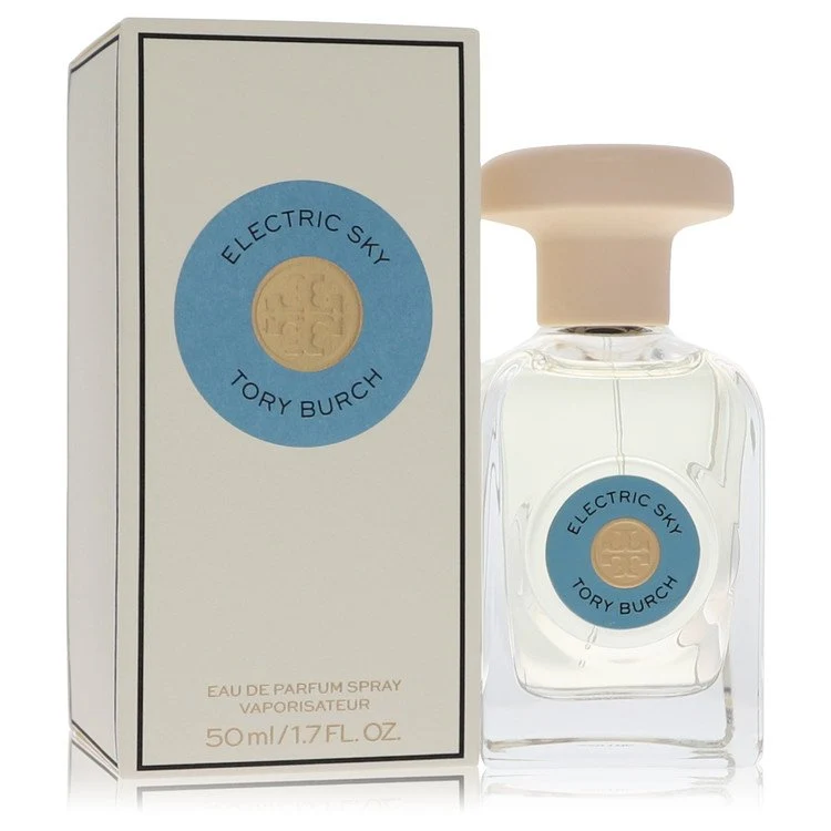 Tory Burch Electric Sky Eau de Parfum by Tory Burch