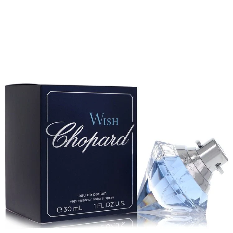 Wish Eau de Parfum by Chopard