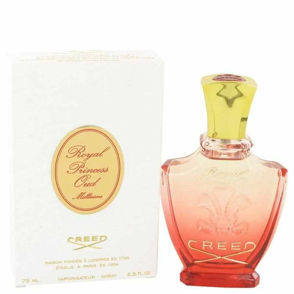 Royal Princess Oud, Millesime Spray by Creed