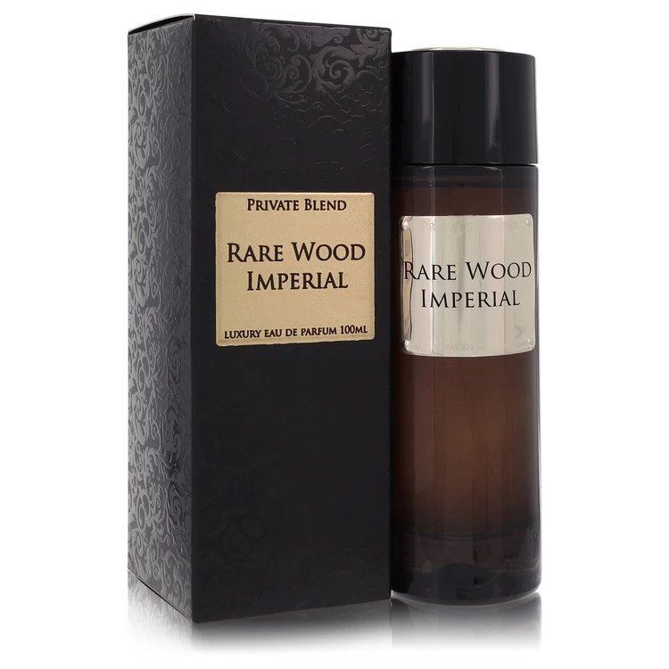 Private Blend Rare Wood Imperial Eau de Parfum by Chkoudra Paris