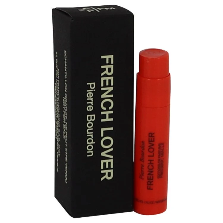 French Lover Vial (Sample) by Frederic Malle