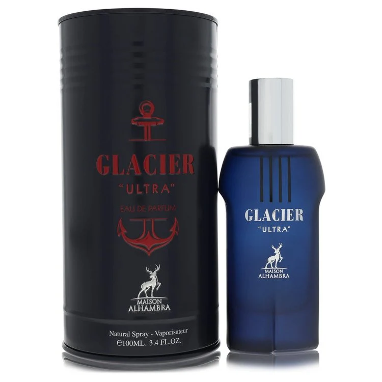 Maison Alhambra Glacier Ultra Eau de Parfum by Maison Alhambra
