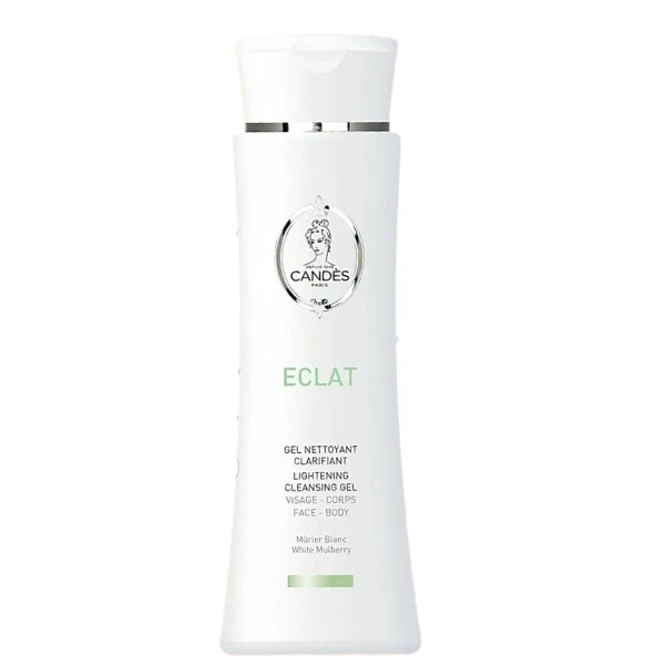 Gel Nettoyant Clarifiant Éclat - Candès