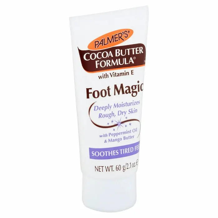 Soin Hydratant Apaisant Pieds Magic Foot - Palmer's Cocoa Butter Formula
