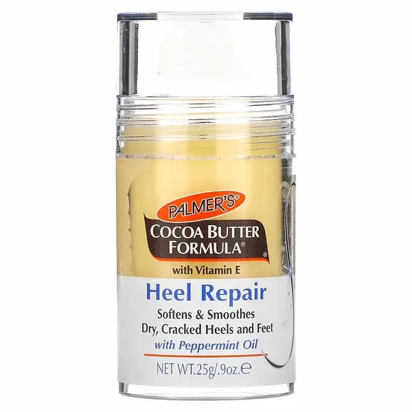 Soin Pieds et Talons secs Heel Repair - Palmer's Cocoa Butter