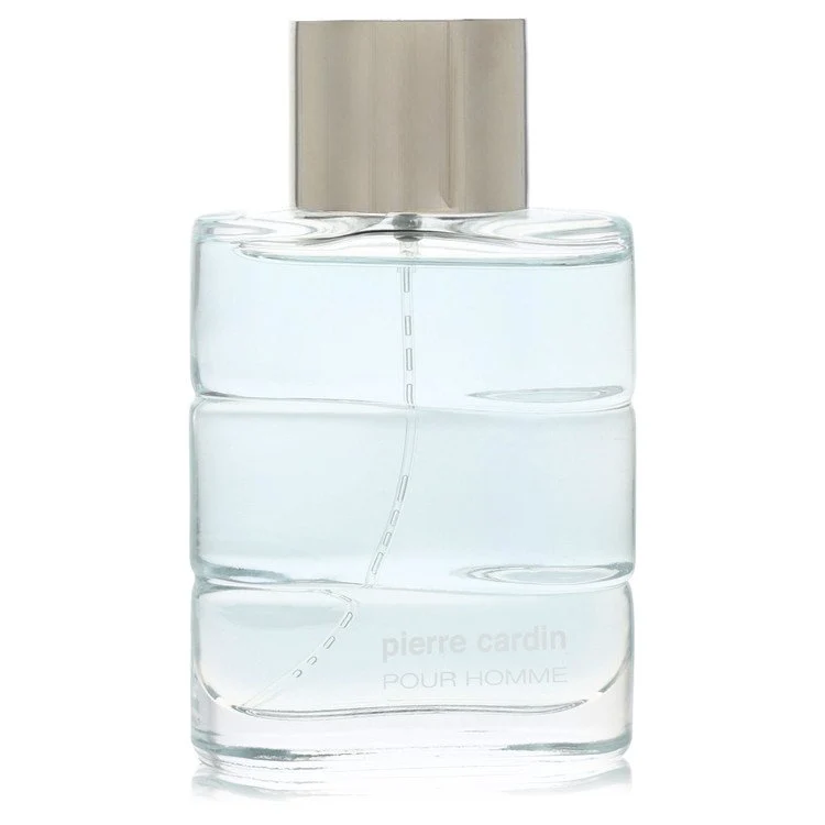 Pierre Cardin Pour Homme Eau de Toilette (Tester) by Pierre Cardin