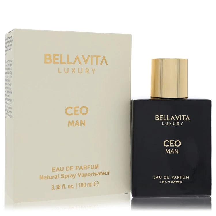 Bellavita Luxury Ceo Eau de Parfum by Bellavita