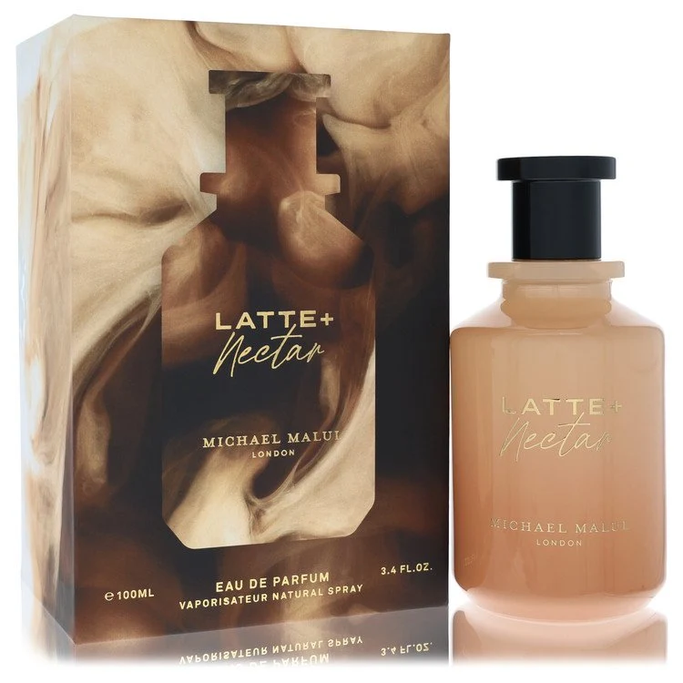 Michael Malul Latte + Nectar Eau de Parfum by Michael Malul