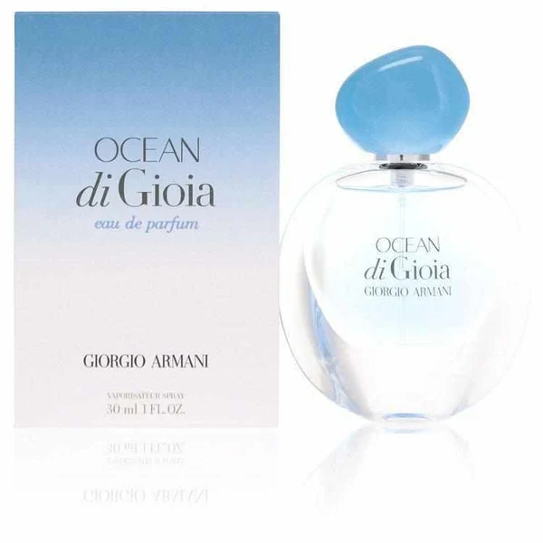 Ocean di Gioia, Eau de Parfum by Giorgio Armani