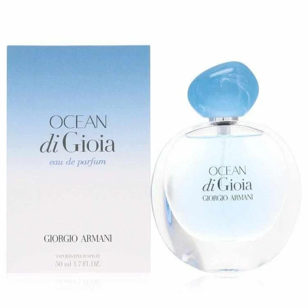 Ocean di Gioia, Eau de Parfum by Giorgio Armani