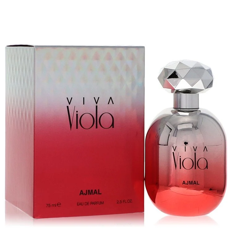 Viva Viola, Eau de Parfum by Ajmal