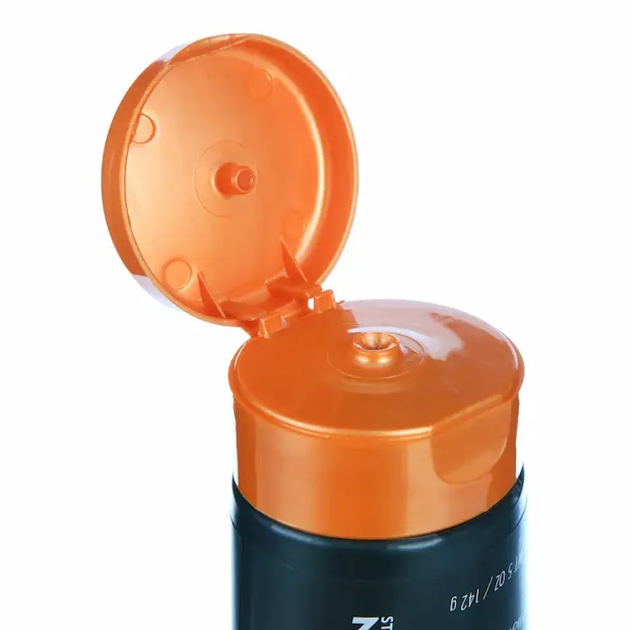 Gel Rasage Smooth Shave Gel - Cantu Men's