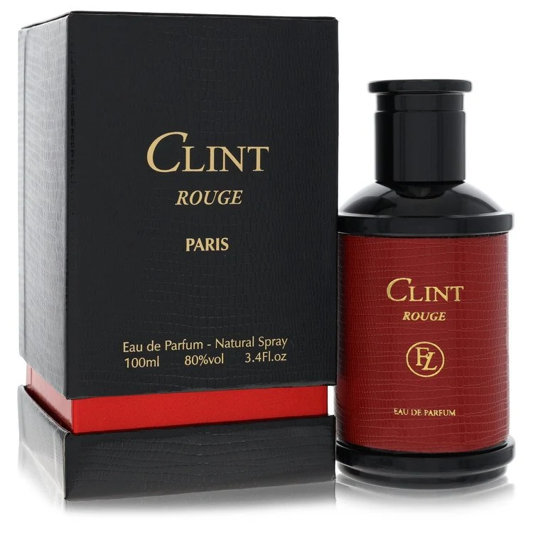 L'orientale Clint Rouge Eau de Parfum by L'Orientale