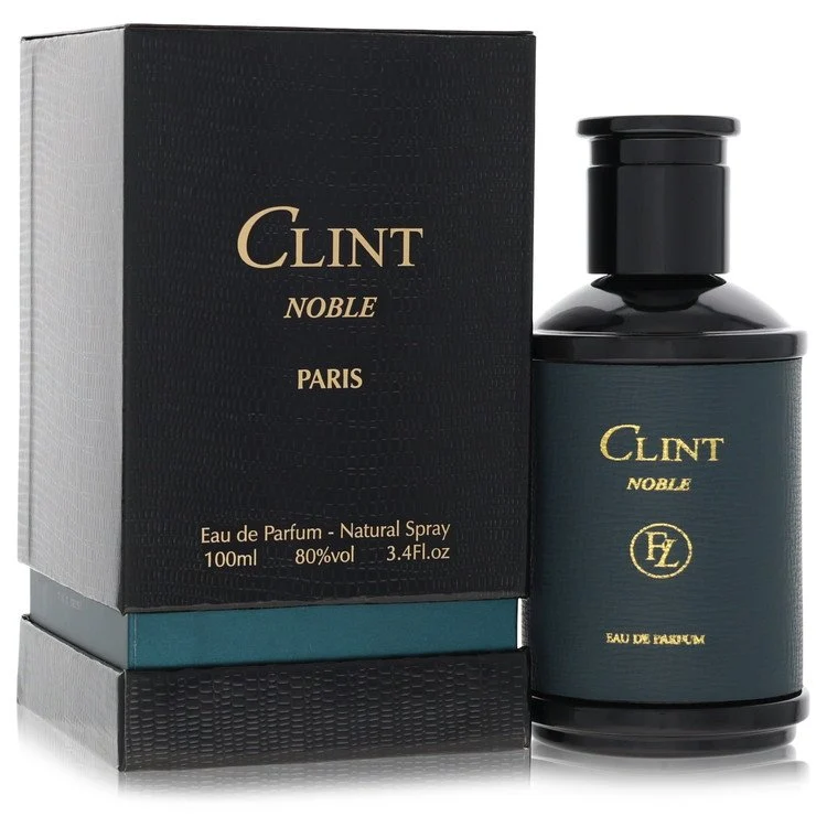 L'orientale Clint Noble Eau de Parfum by L'Orientale