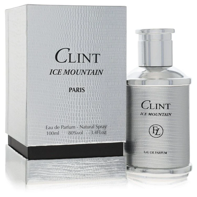 L'orientale Clint Ice Mountain Eau de Parfum by L'Orientale