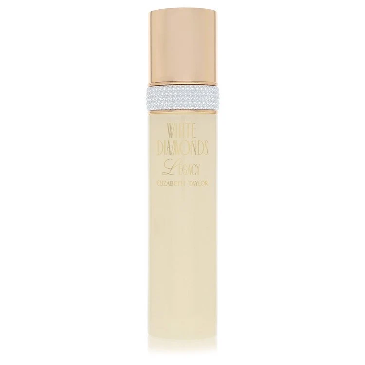 White Diamonds Legacy Eau de Toilette (Tester) by Elizabeth Taylor