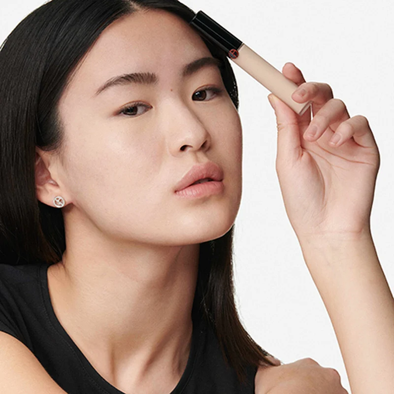 Armani Power Fabric+ Concealer