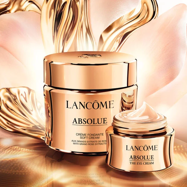 Lancôme Absolue - Soin Regard Revitalisant