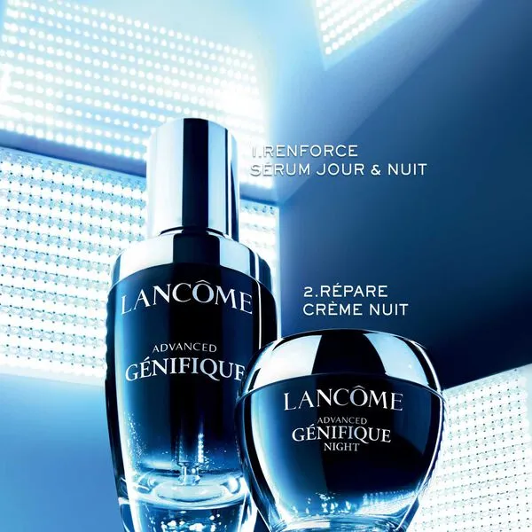 Lancôme Génifique - Crème De Nuit