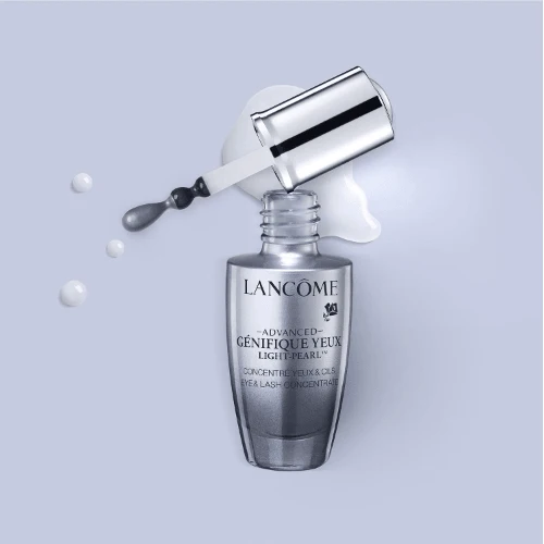 Lancôme Advanced Génifique Yeux Lightpearl