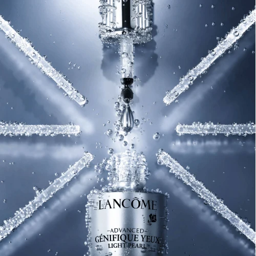 Lancôme Advanced Génifique Yeux Lightpearl