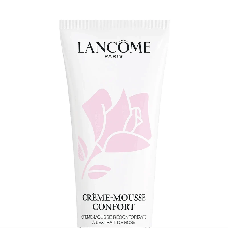 Lancôme Confort - Démaquillant Crème-Mousse