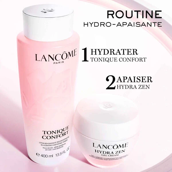 Lancôme Tonique Confort - Lotion Réhydratante