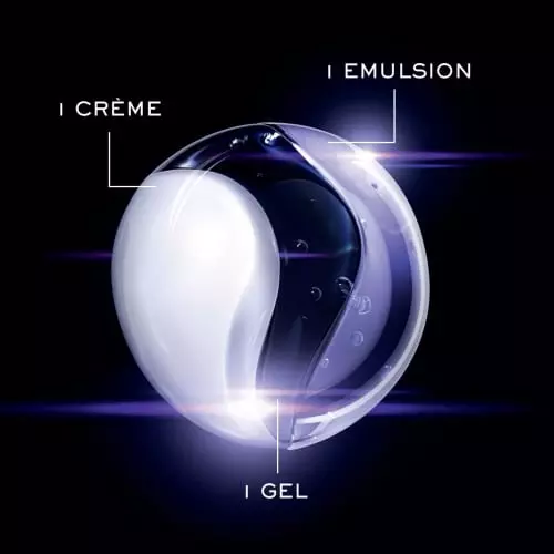 Lancôme Rénergie HCF Triple Serum