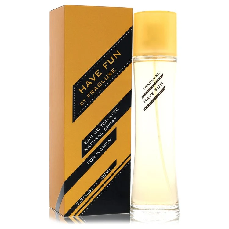 Fragluxe Have Fun Eau de Toilette by Fragluxe