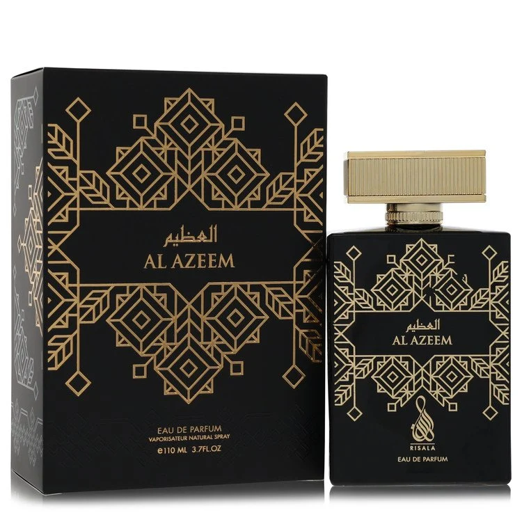 Risala Al Azeem Eau de Parfum by Risala