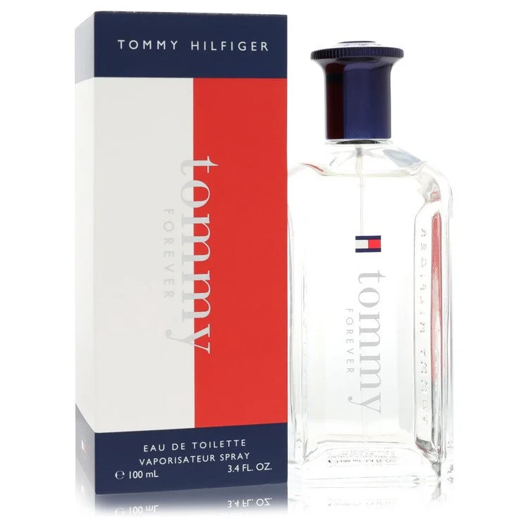 Tommy Hilfiger Forever Eau de Toilette by Tommy Hilfiger