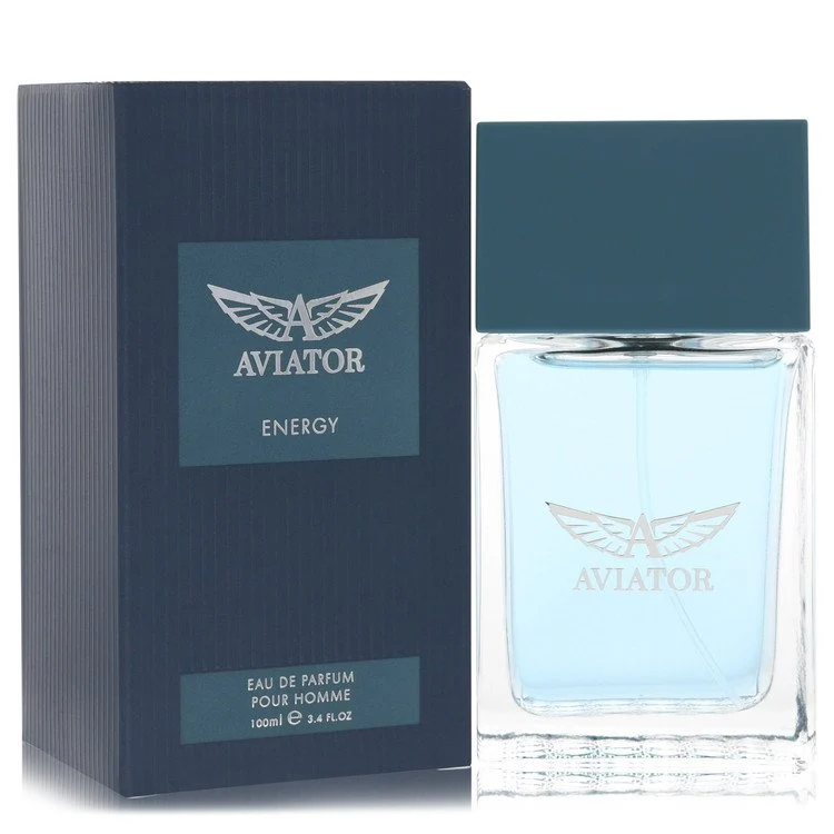 Aviator Energy Eau de Parfum by Aviator