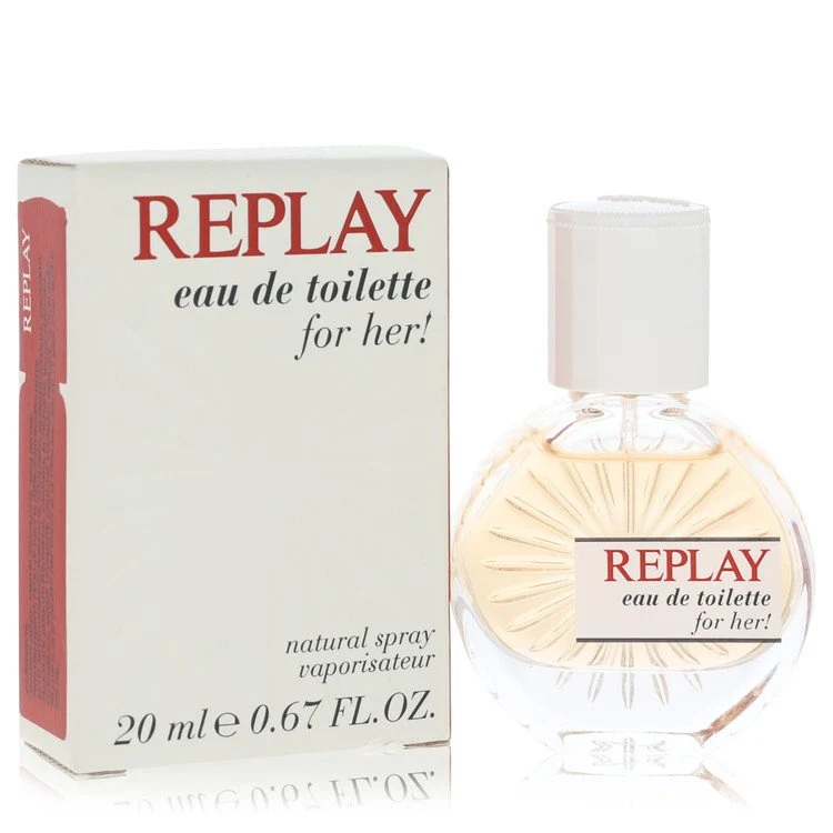 Replay Eau de Toilette by Replay