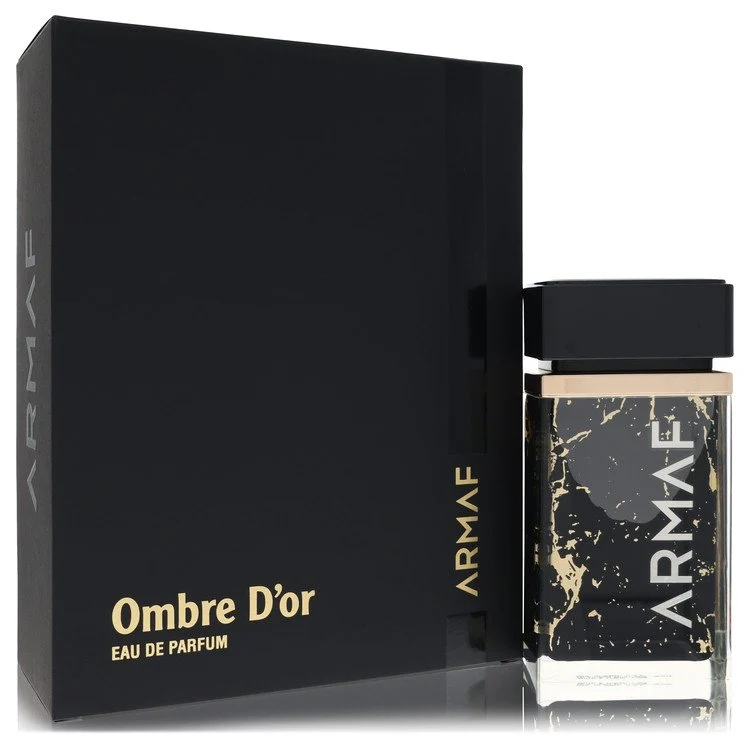 Armaf Ombre D'or Eau de Parfum by Armaf