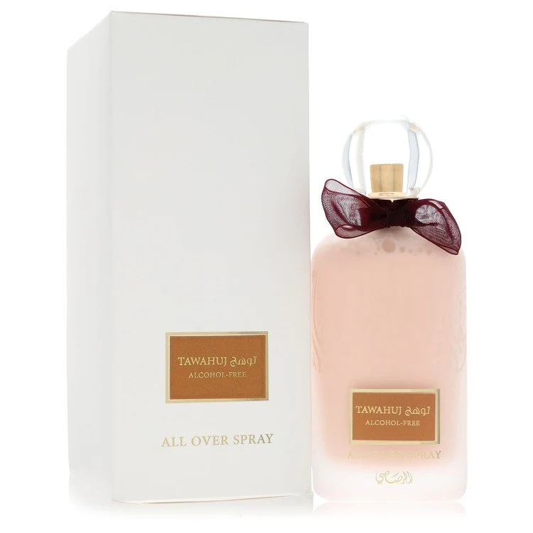 Rasasi Tawahuj Eau de Parfum by Rasasi