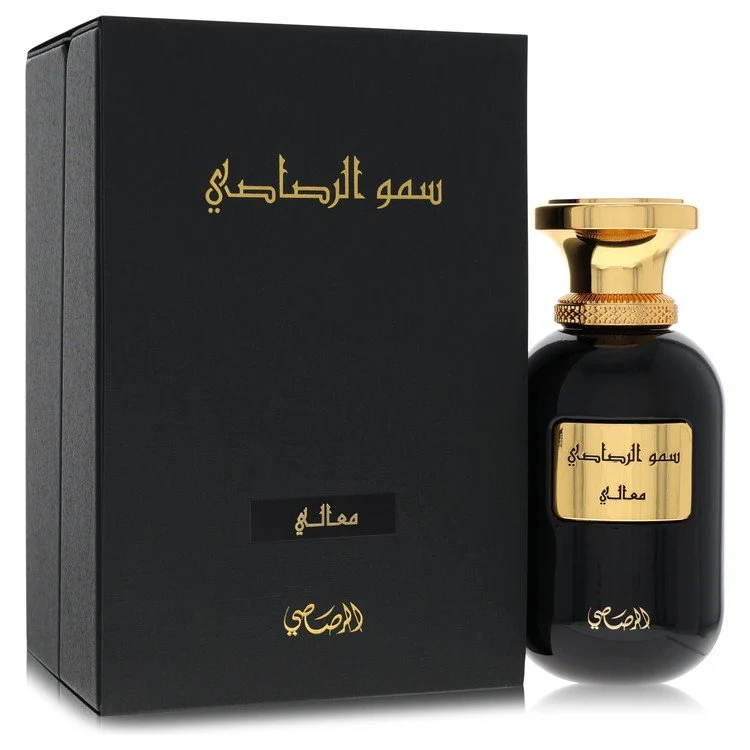 Rasasi Somow Ma'ali Eau de Parfum by Rasasi