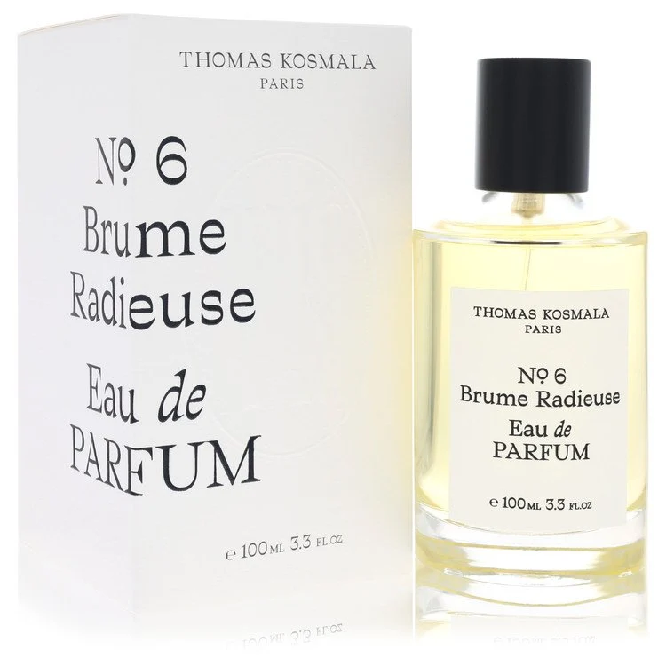 Thomas Kosmala Brume Radieuse No.6 Eau de Parfum by Thomas Kosmala