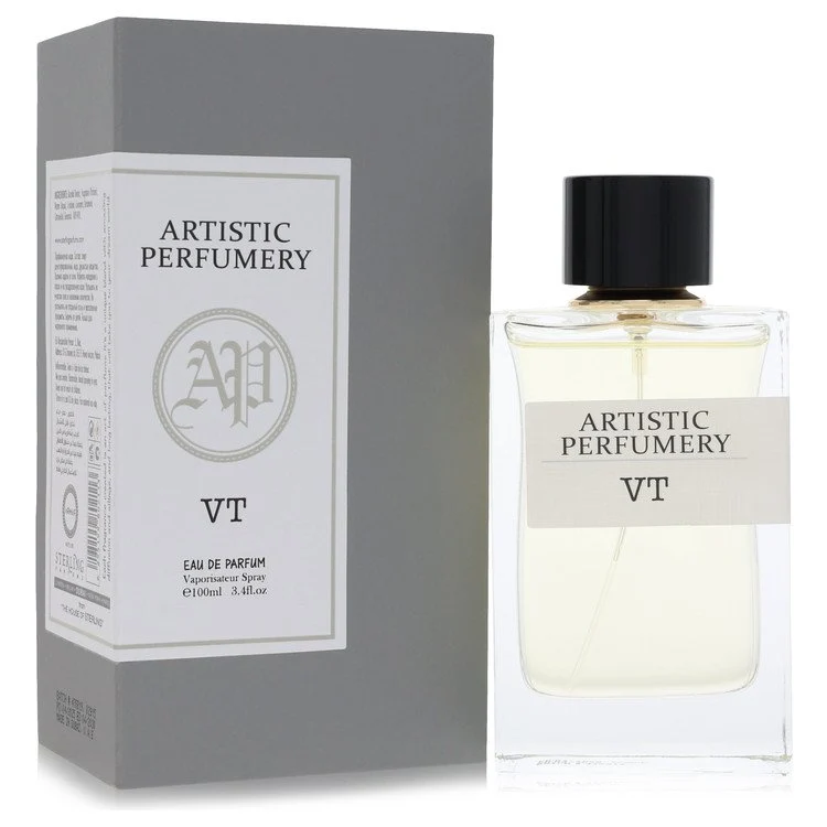 Armaf Artistic Perfumery Vt Eau de Parfum by Armaf
