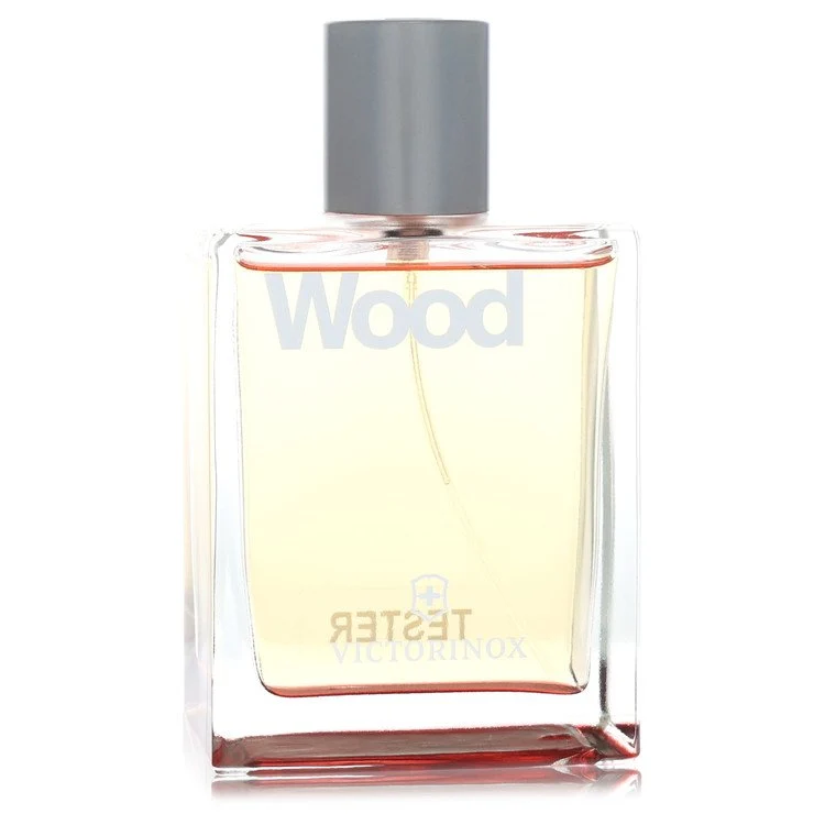 Swiss Army Wood Eau de Toilette (Tester) by Swiss Army