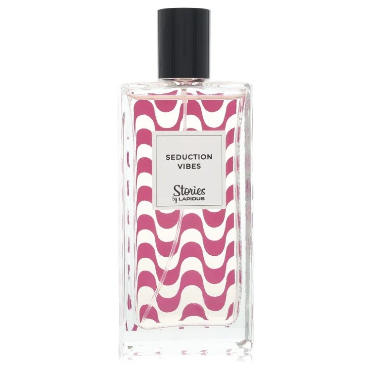 Lapidus Seduction Vibes Eau de Toilette (Tester) by Lapidus