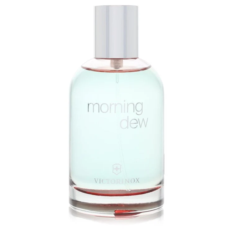 Swiss Army Morning Dew Eau de Toilette (Tester) by Swiss Army