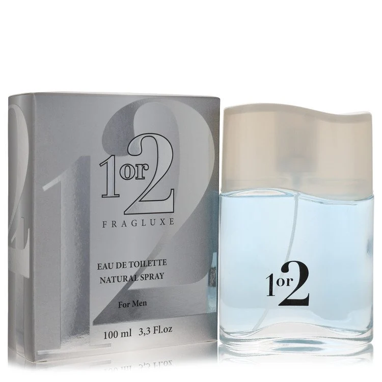 Fragluxe 1 Or 2 Eau de Toilette by Fragluxe