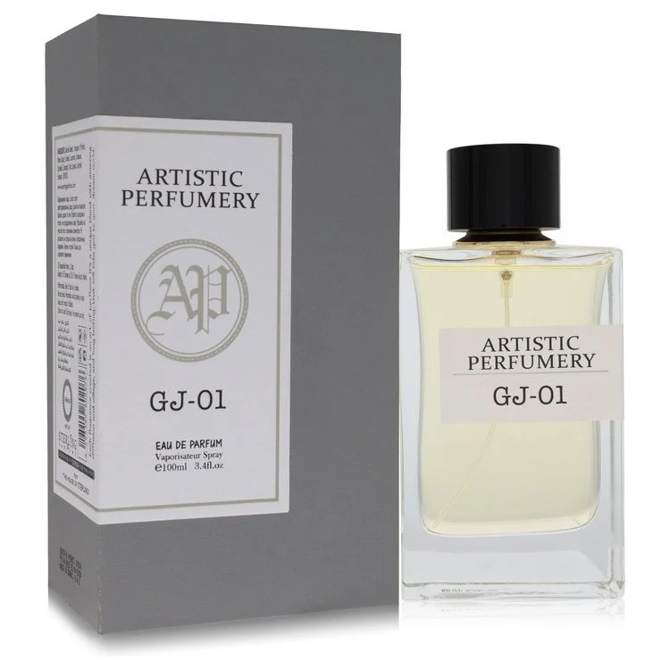 Armaf Artistic Perfumery Gj-01 Eau de Parfum by Armaf
