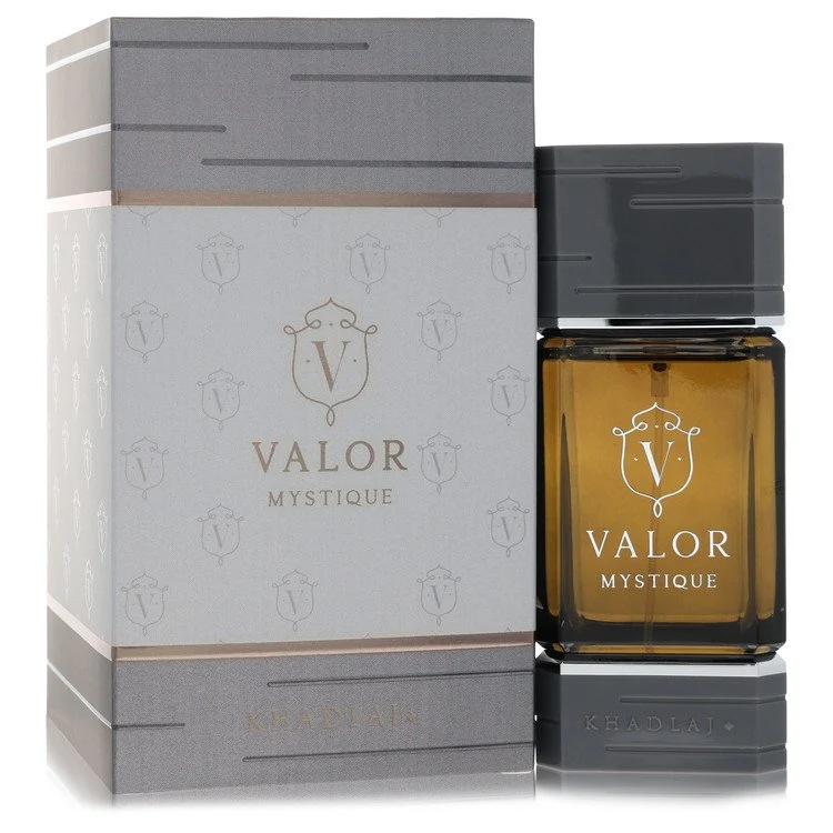 Khadlaj Valor Mystique Eau de Parfum by Khadlaj