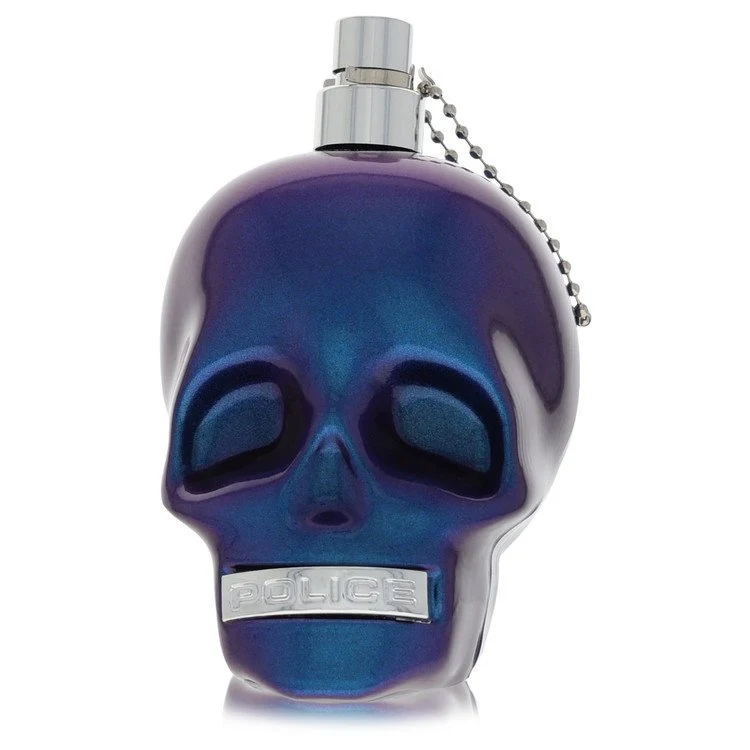 Police To Be My Avatar Eau de Toilette (Tester) by Police Colognes